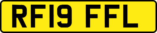 RF19FFL