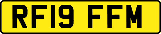 RF19FFM
