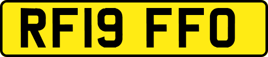 RF19FFO