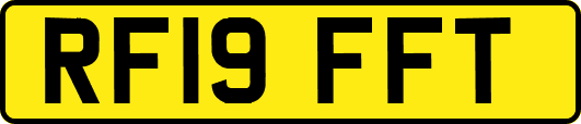 RF19FFT