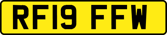 RF19FFW