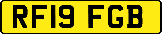 RF19FGB