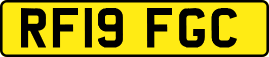 RF19FGC