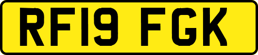 RF19FGK