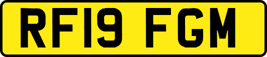 RF19FGM