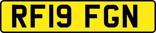 RF19FGN