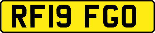 RF19FGO