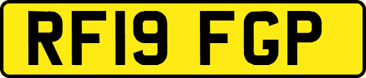 RF19FGP