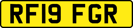 RF19FGR