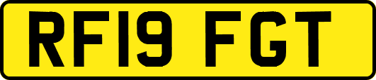 RF19FGT