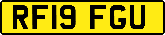 RF19FGU