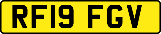 RF19FGV