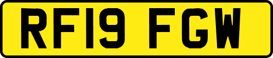 RF19FGW