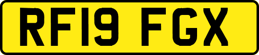 RF19FGX