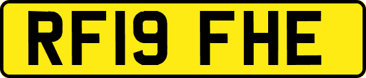 RF19FHE