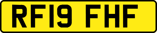 RF19FHF