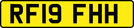 RF19FHH