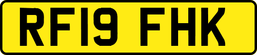 RF19FHK