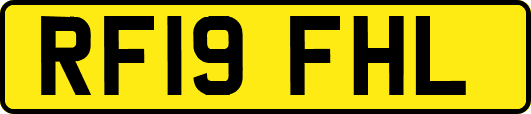 RF19FHL