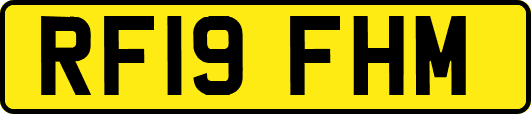 RF19FHM