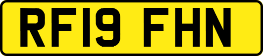 RF19FHN