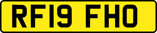 RF19FHO