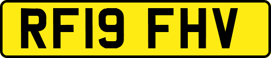 RF19FHV