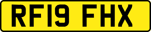 RF19FHX