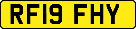 RF19FHY