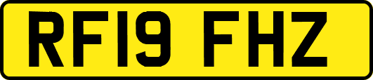 RF19FHZ