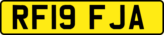 RF19FJA