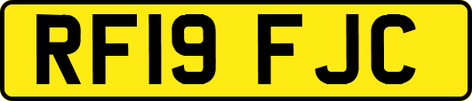 RF19FJC