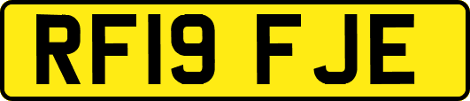 RF19FJE