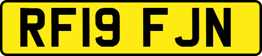 RF19FJN