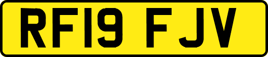 RF19FJV