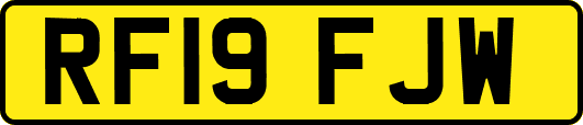 RF19FJW