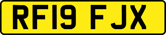 RF19FJX