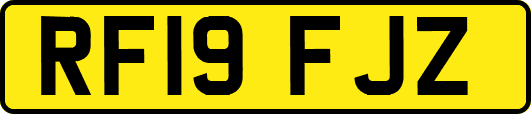 RF19FJZ