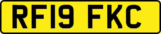 RF19FKC