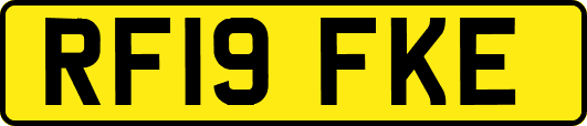 RF19FKE