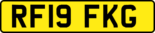 RF19FKG