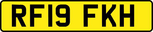 RF19FKH