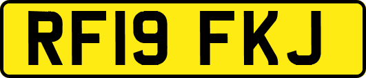 RF19FKJ