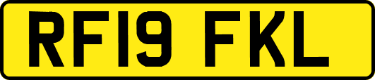 RF19FKL