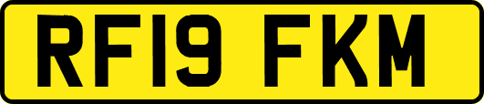 RF19FKM