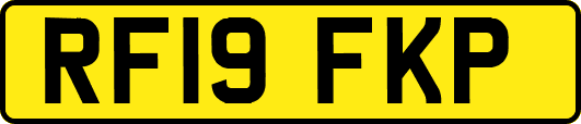 RF19FKP