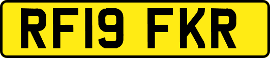 RF19FKR