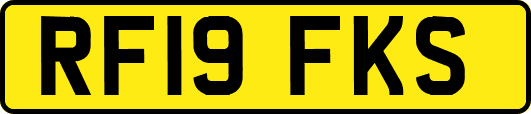 RF19FKS