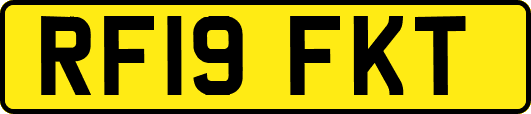 RF19FKT