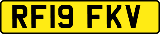 RF19FKV